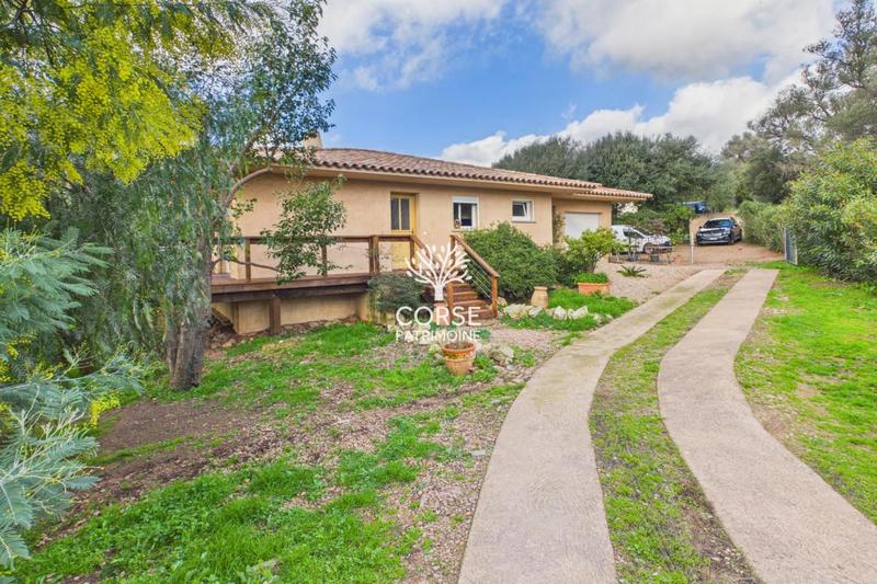 Maison - 93 m² - 3 pièces