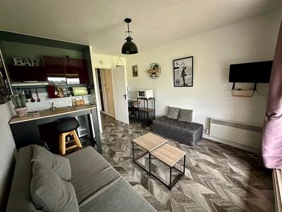 Studio - 20 m² - 1 pièce