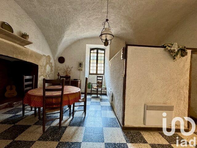 Maison de village - 112 m² - 5 pièces