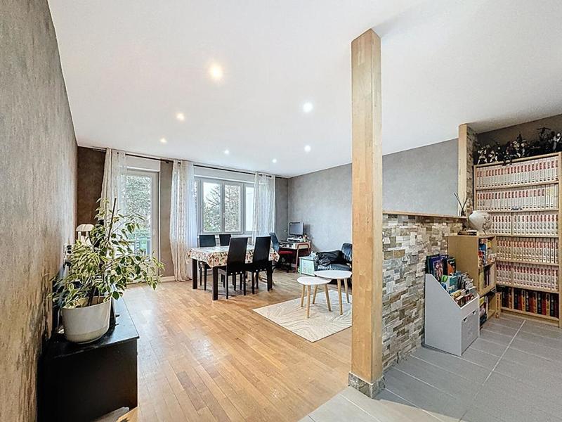 Appartement - 97 m² - 4 pièces