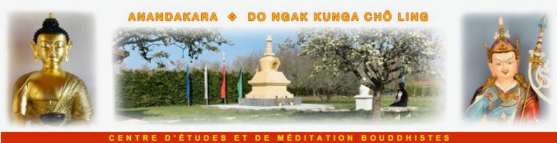 Anandakara : conférence le Kham au Tibet avec Guy Bellocq