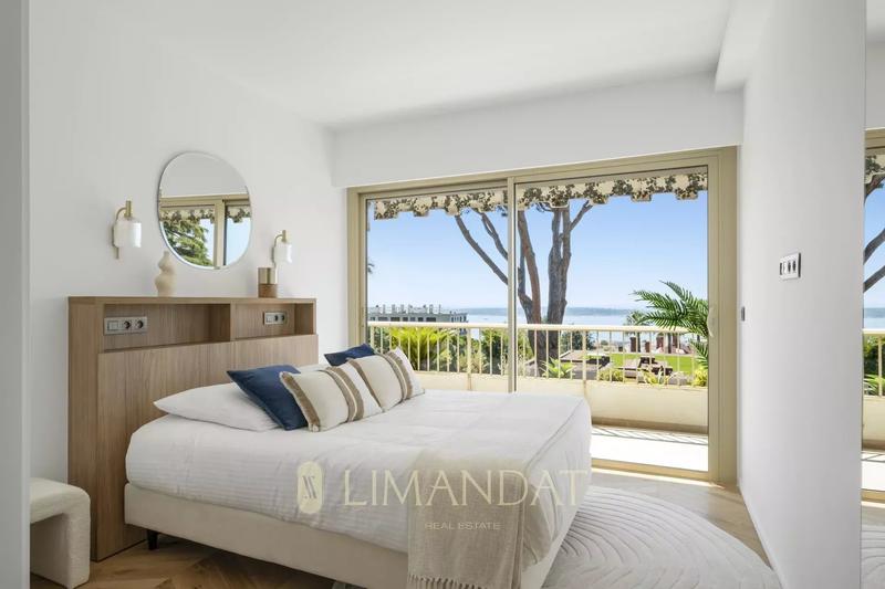 Appartement - 121 m² - 5 pièces