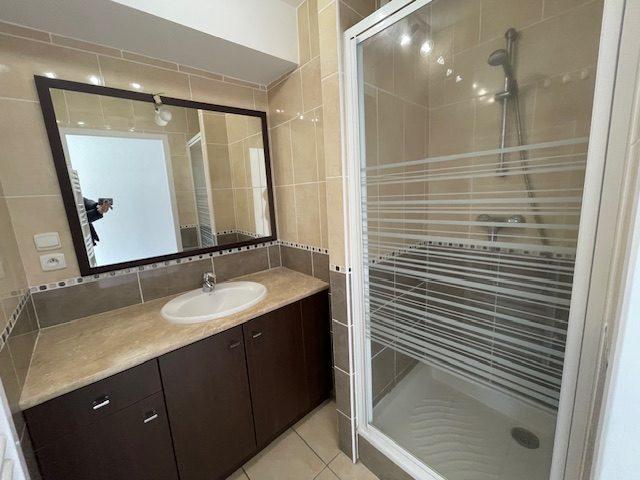 Appartement - 45 m² - 3 pièces