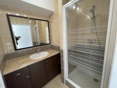 Appartement - 45 m² - 3 pièces