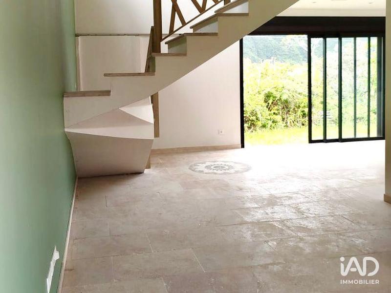 Maison - 78 m² - 4 pièces