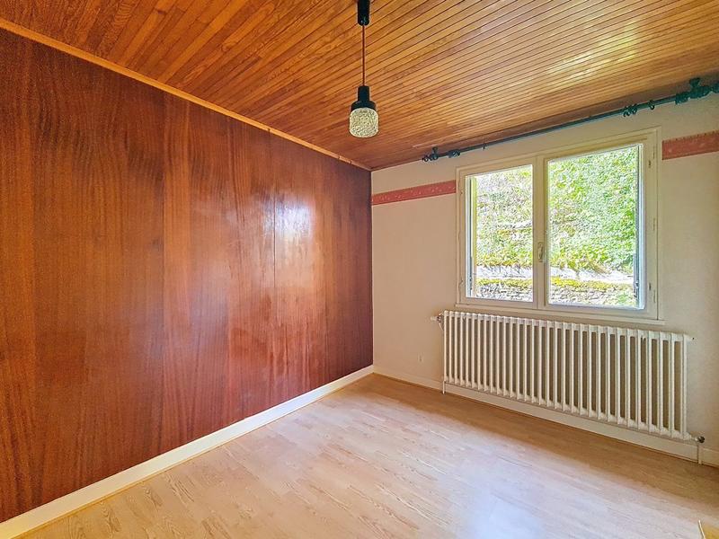 Maison - 149 m² - 8 pièces