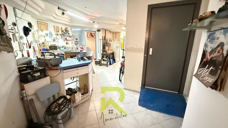 Maison - 86 m² - 3 pièces