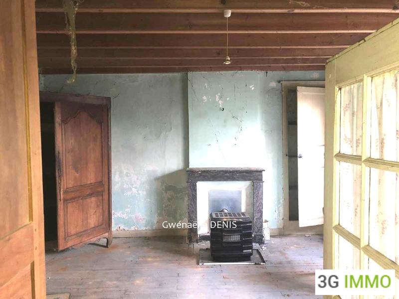 Maison - 70 m² - 2 pièces