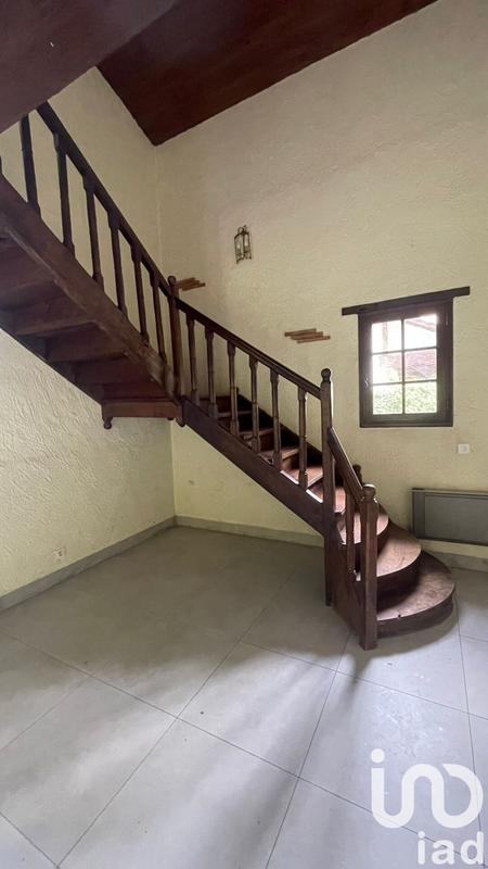 Maison - 147 m² - 6 pièces