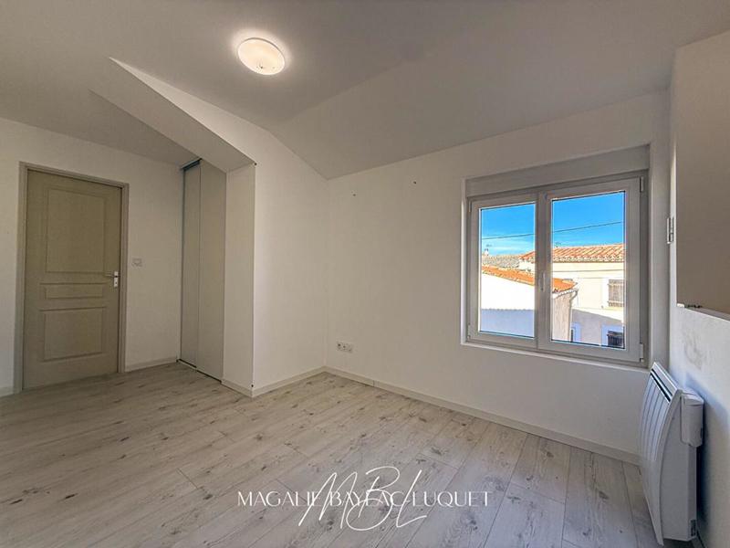 Maison - 127 m² - 4 pièces