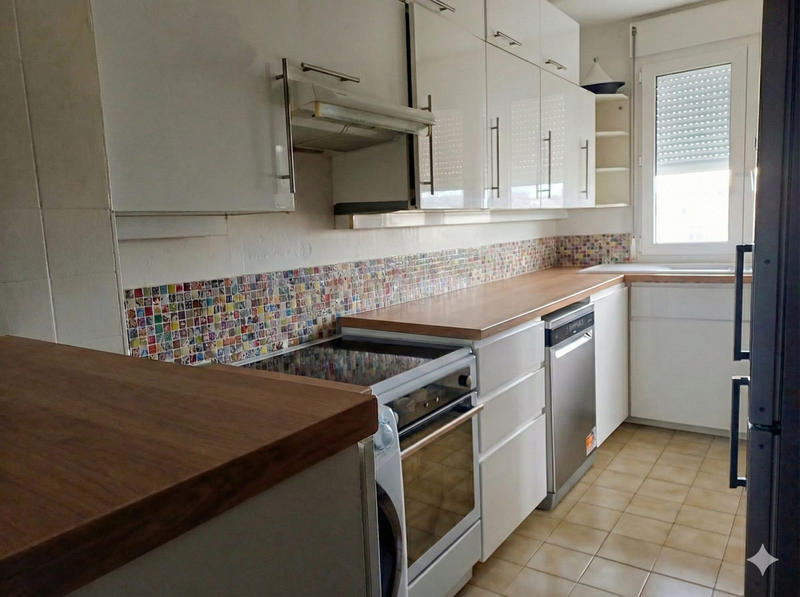 Appartement - 73 m² - 3 pièces