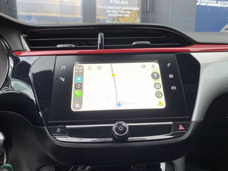 Opel Corsa VI 1.5 Diesel 100ch Gs Line