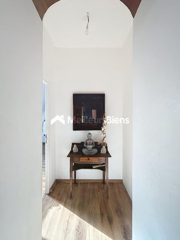 Maison - 167 m² - 5 pièces