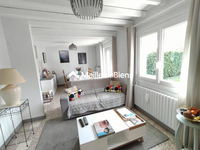 Maison - 75 m² - 4 pièces