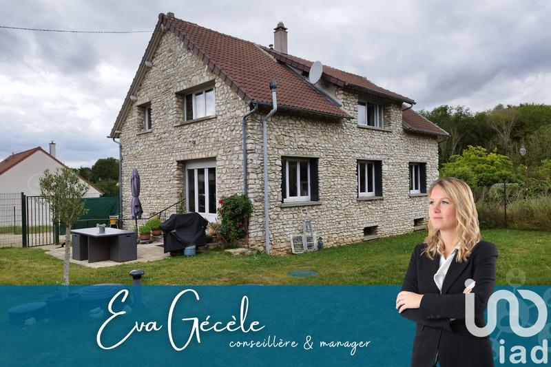 Appartement - 81 m² - 4 pièces