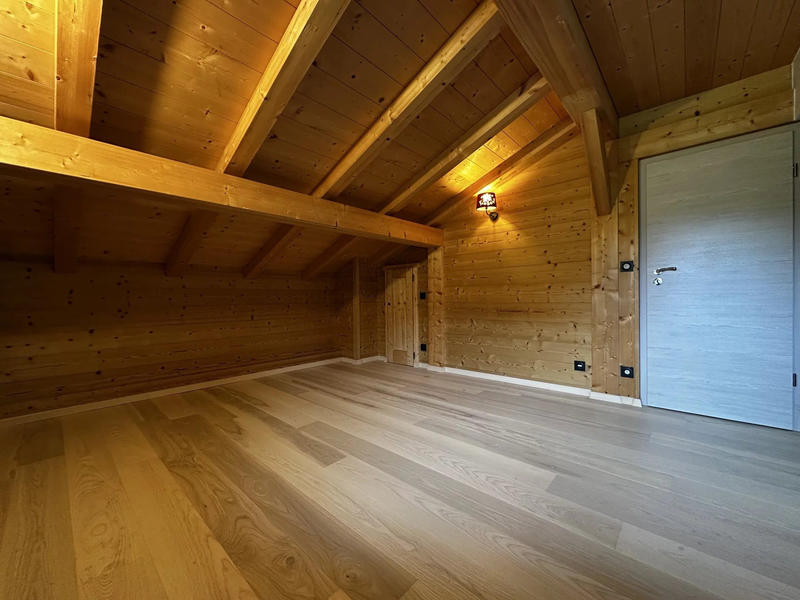 Châlet - 150 m² - 5 pièces