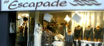 Escapade Lingerie