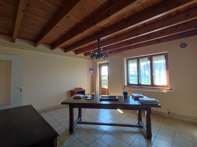 Ferme - 87 m² - 4 pièces