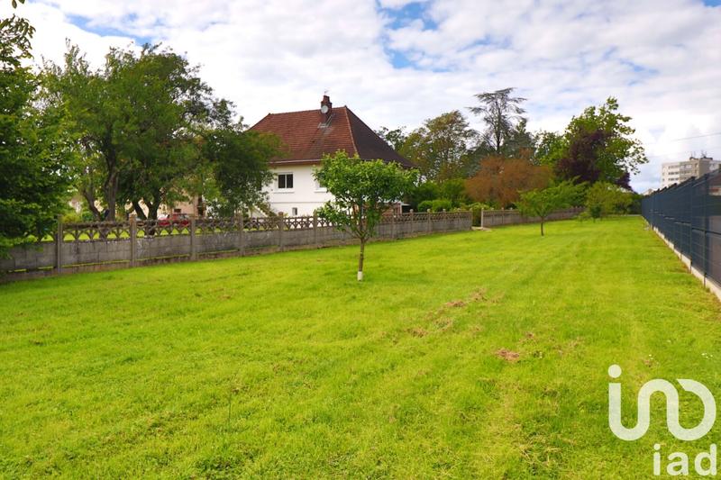 Maison - 149 m² - 6 pièces