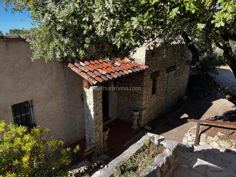 Maison - 261 m² - 7 pièces