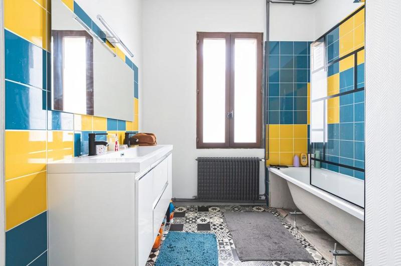 Maison - 148 m² - 5 pièces