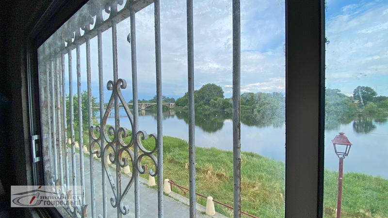 Maison - 166 m² - 7 pièces