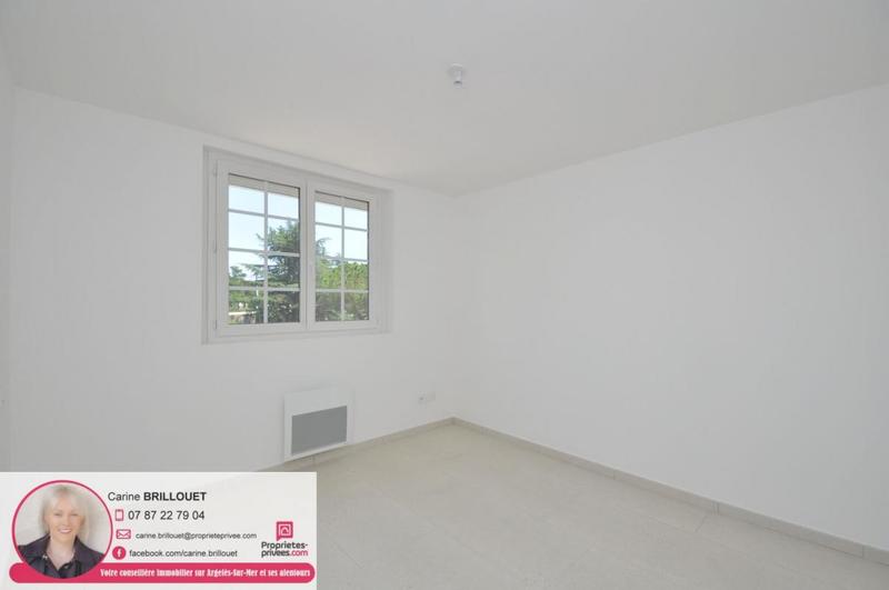 Appartement - 76 m² - 4 pièces