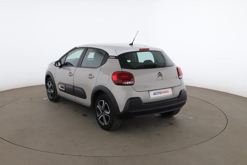Citroën C3 1.5 Blue-HDi Feel Pack Bv6 102 ch
