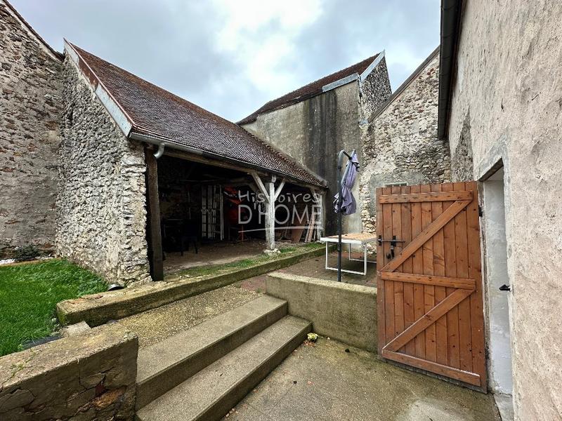 Maison - 145 m² - 5 pièces