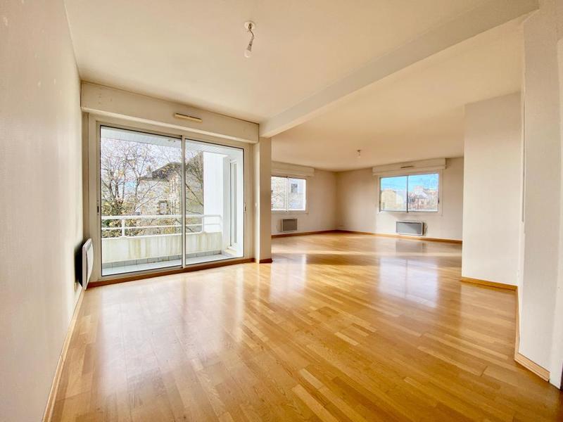 Appartement - 102 m² - 3 pièces