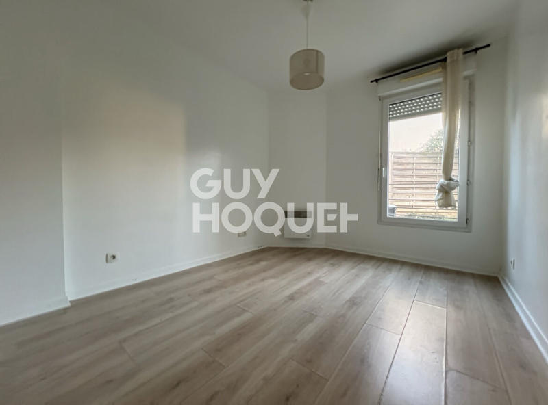 Appartement - 79 m² - 4 pièces