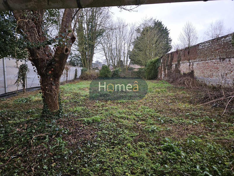 Maison - 72 m² - 4 pièces