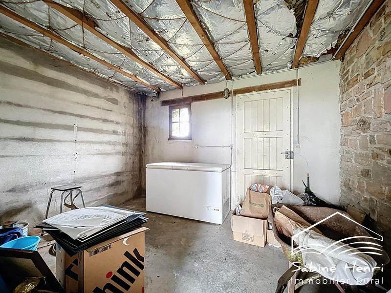 Villa - 185 m² - 9 pièces