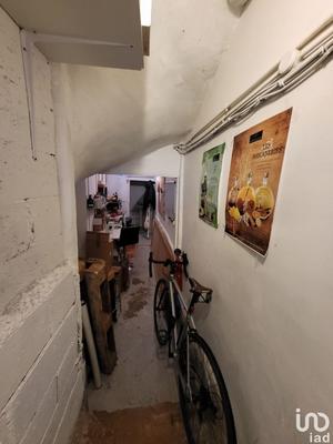 Local commercial - 48 m²