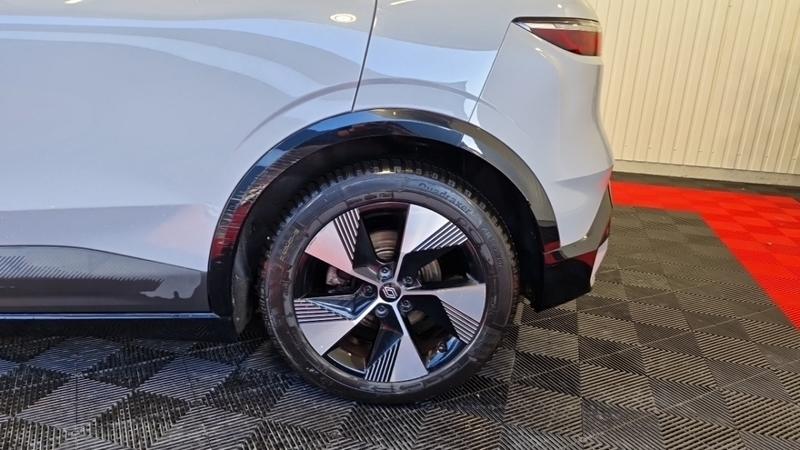 Renault Mégane E-Tech equilibre Ev60 220ch super charge
