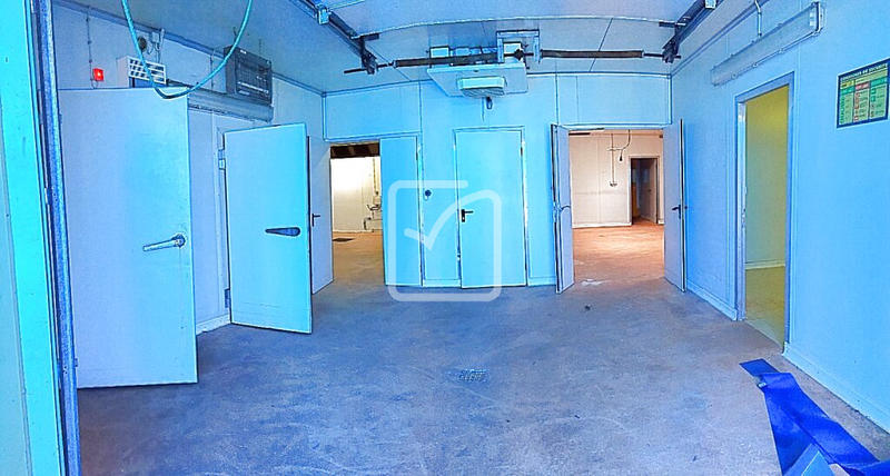 Local commercial - 350 m²