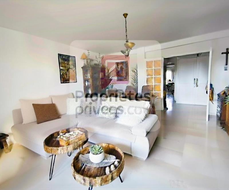 Appartement - 78 m² - 3 pièces