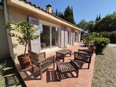 Maison - 105 m² - 6 pièces