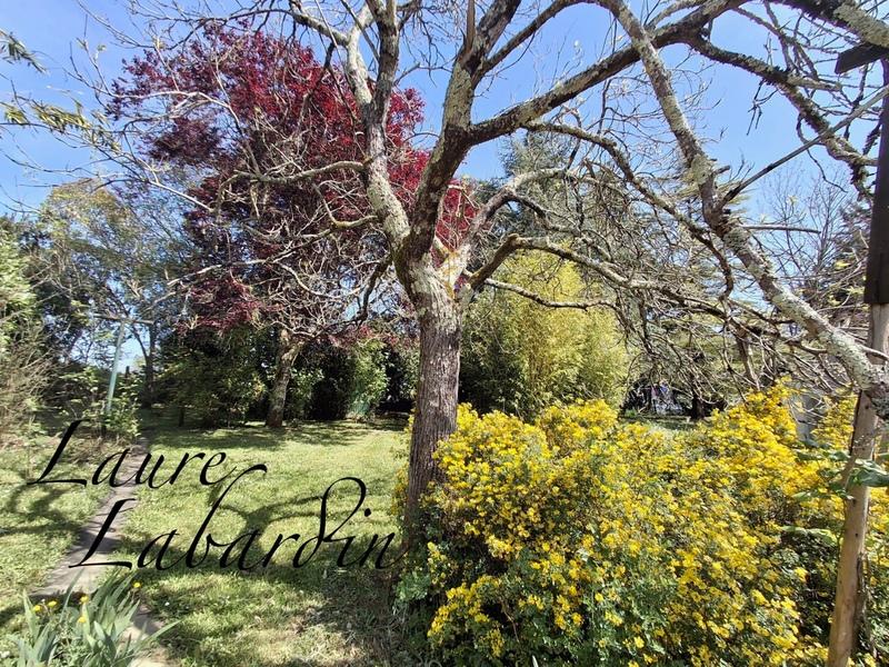 Maison - 144 m² - 5 pièces