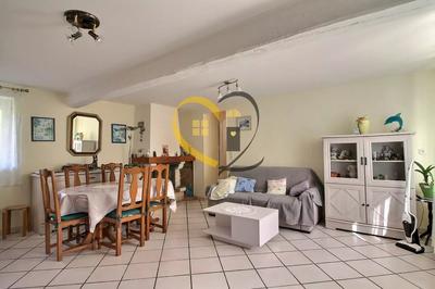 Maison de village - 98 m² - 4 pièces