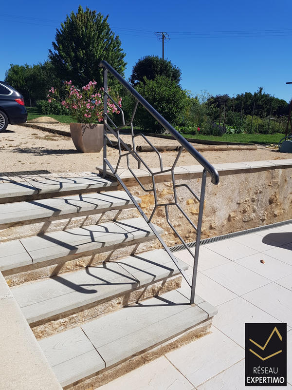 Maison - 145 m² - 5 pièces