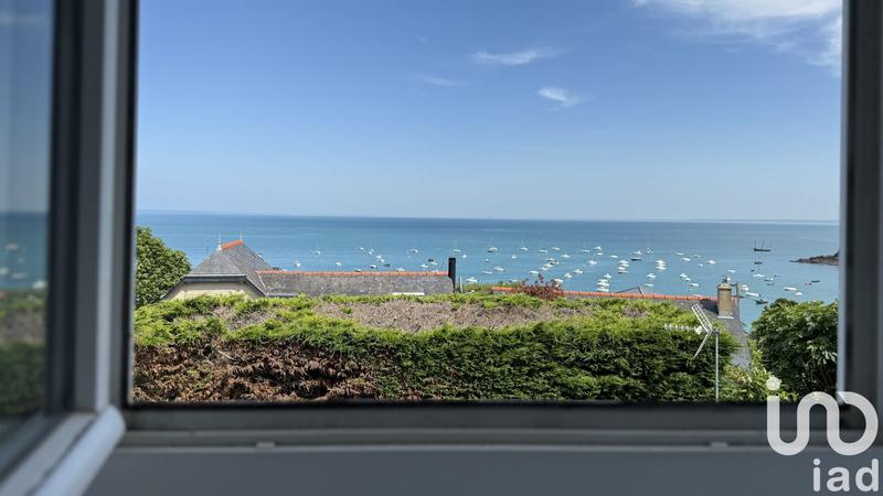 Maison - 113 m² - 5 pièces