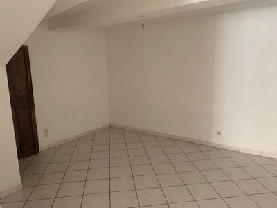 Local commercial - 55 m² - 2 pièces