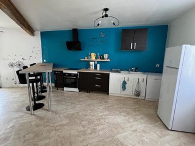 Maison - 166 m² - 6 pièces