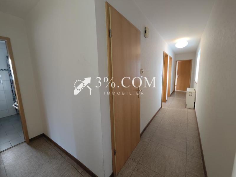 Maison - 188 m² - 7 pièces