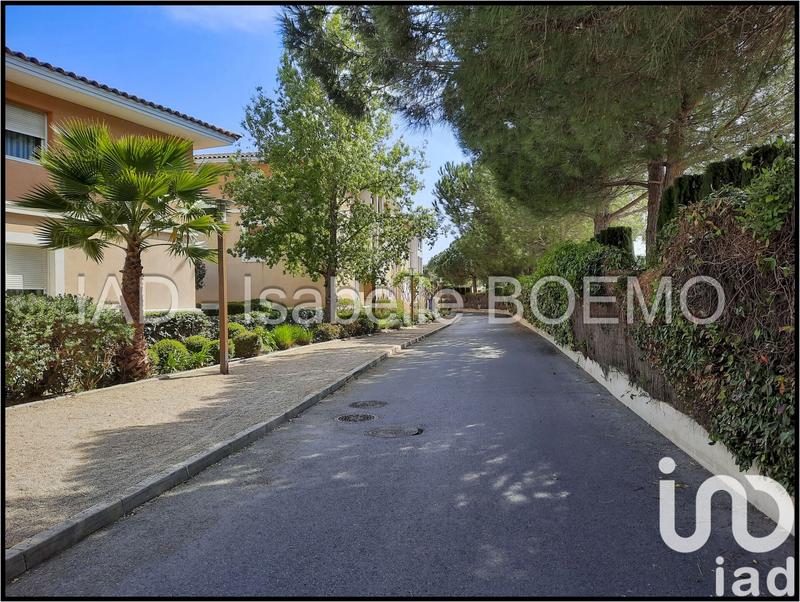 Maison - 55 m² - 3 pièces