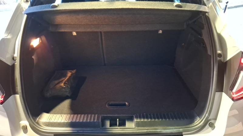 Renault Captur II evolution Eco-G 100 ch - 25