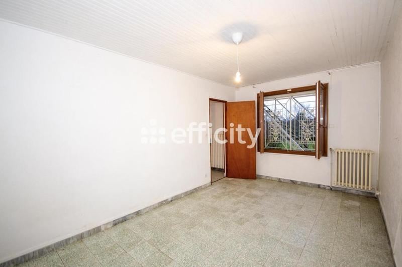 Maison de campagne - 140 m² - 5 pièces