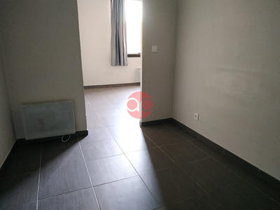 Appartement - 28 m² - 2 pièces