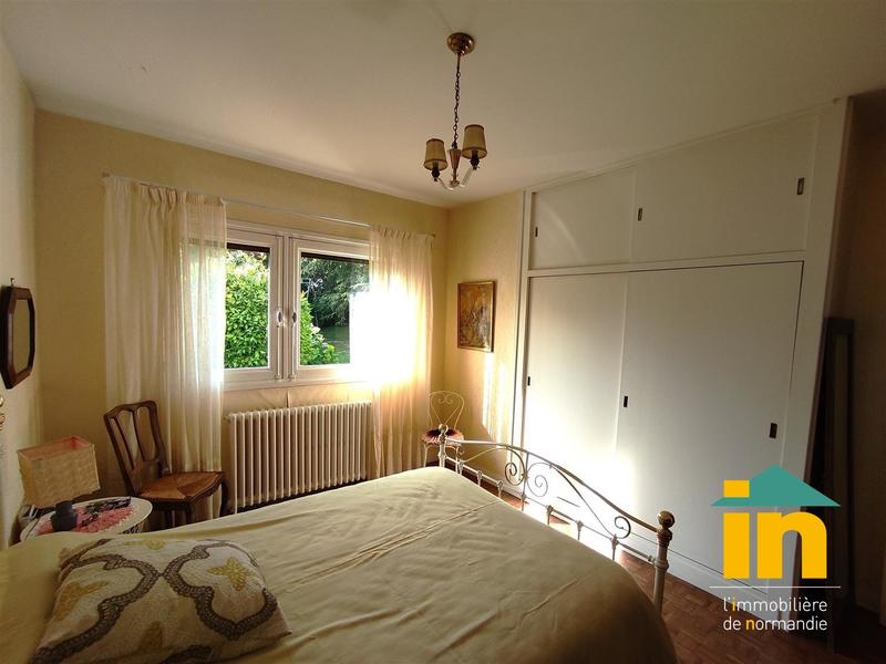 Maison de ville - 110 m² - 5 pièces